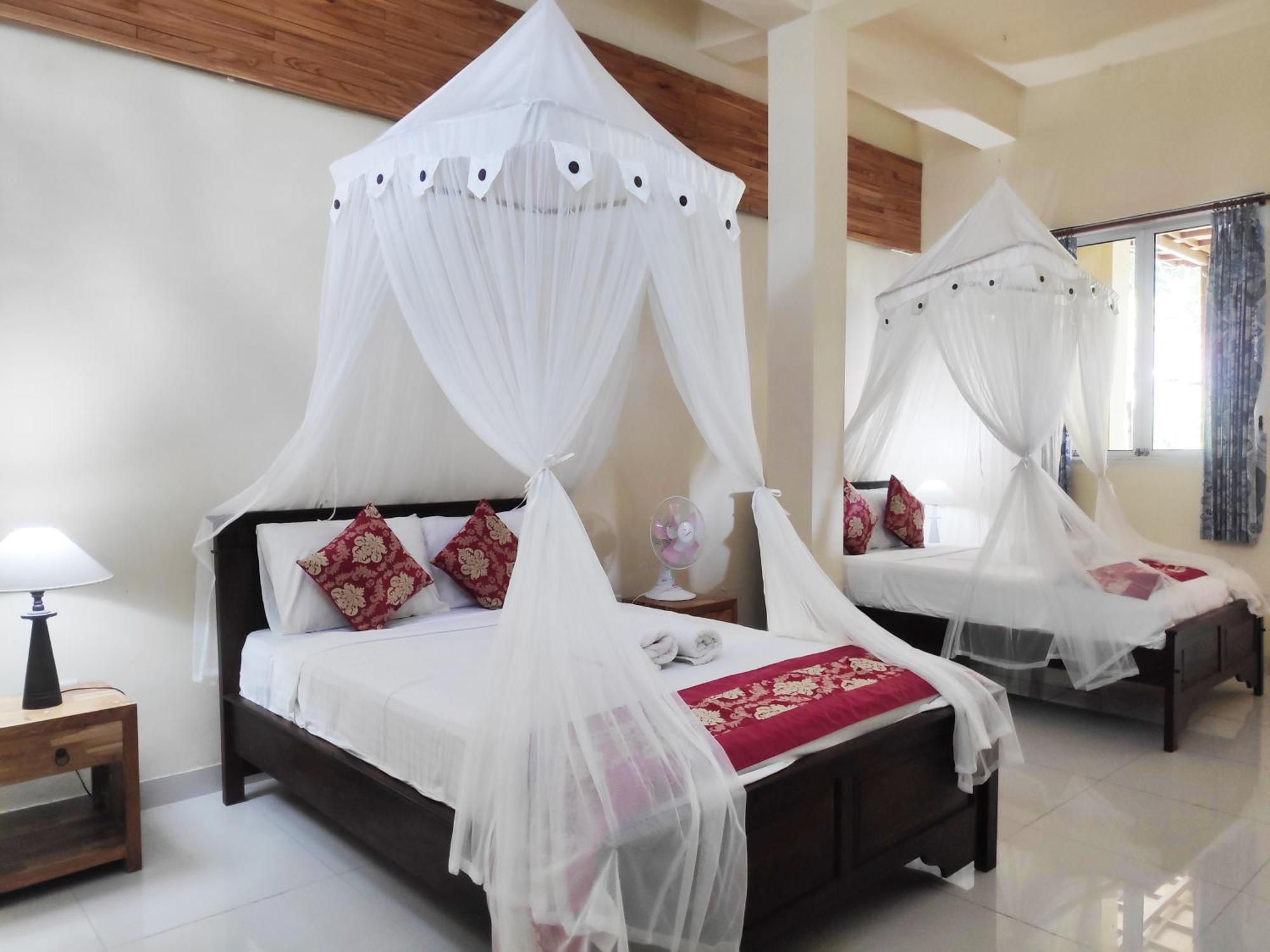 Oka Kartini * Ubud (Bali)
